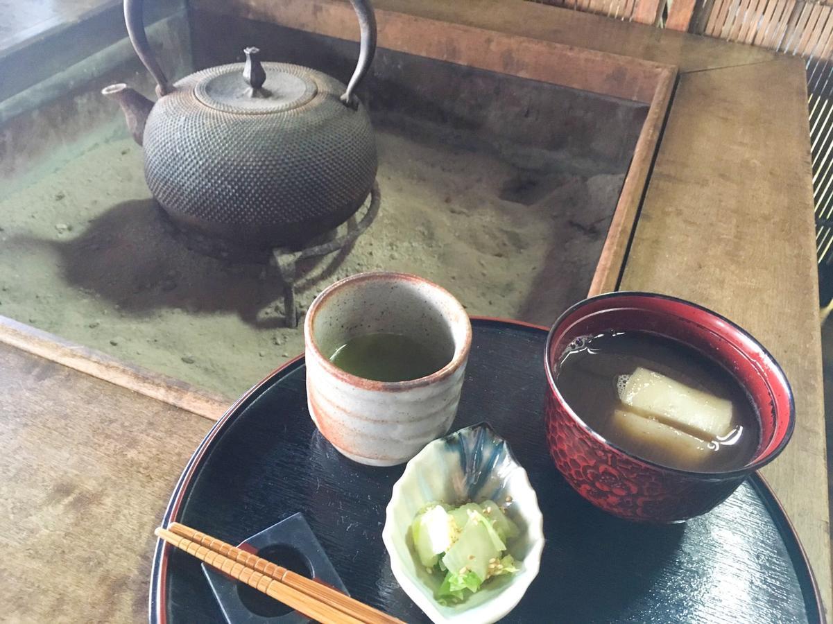 Minshuku Hiroshimaya Kumamoto Bagian luar foto