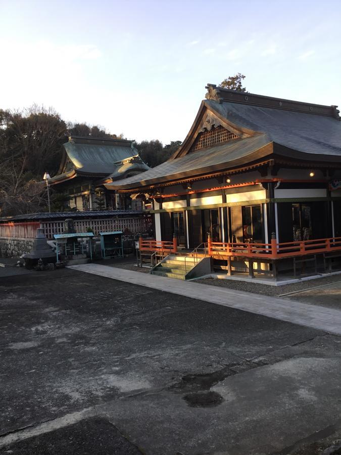 Minshuku Hiroshimaya Kumamoto Bagian luar foto