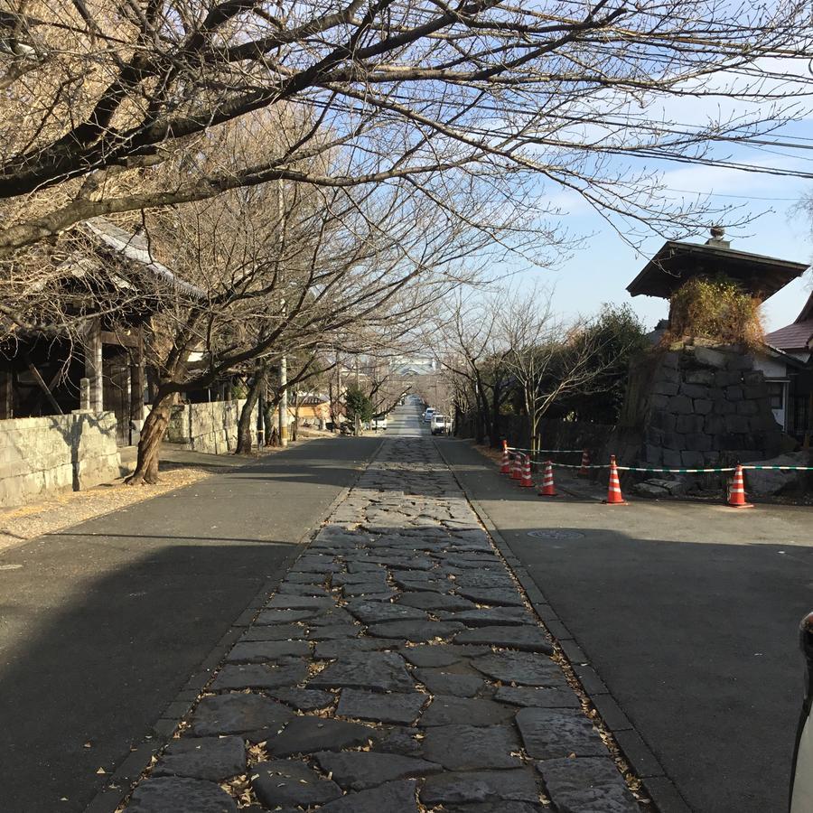 Minshuku Hiroshimaya Kumamoto Bagian luar foto