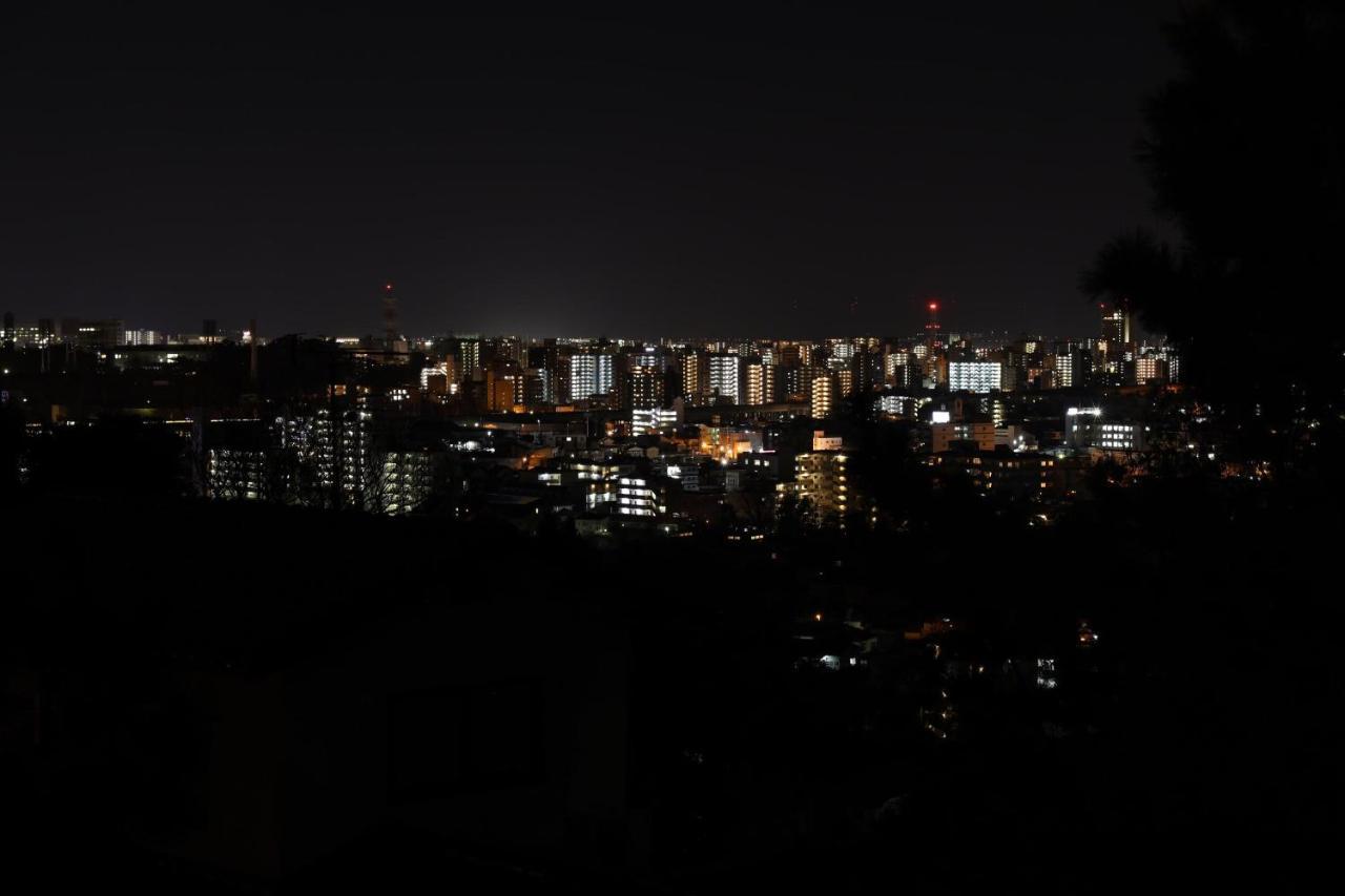 Minshuku Hiroshimaya Kumamoto Bagian luar foto