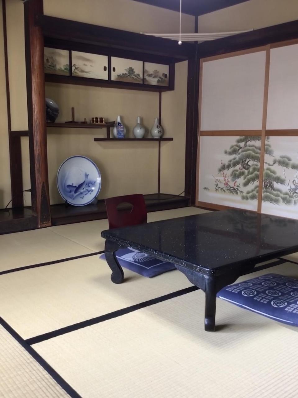 Minshuku Hiroshimaya Kumamoto Bagian luar foto