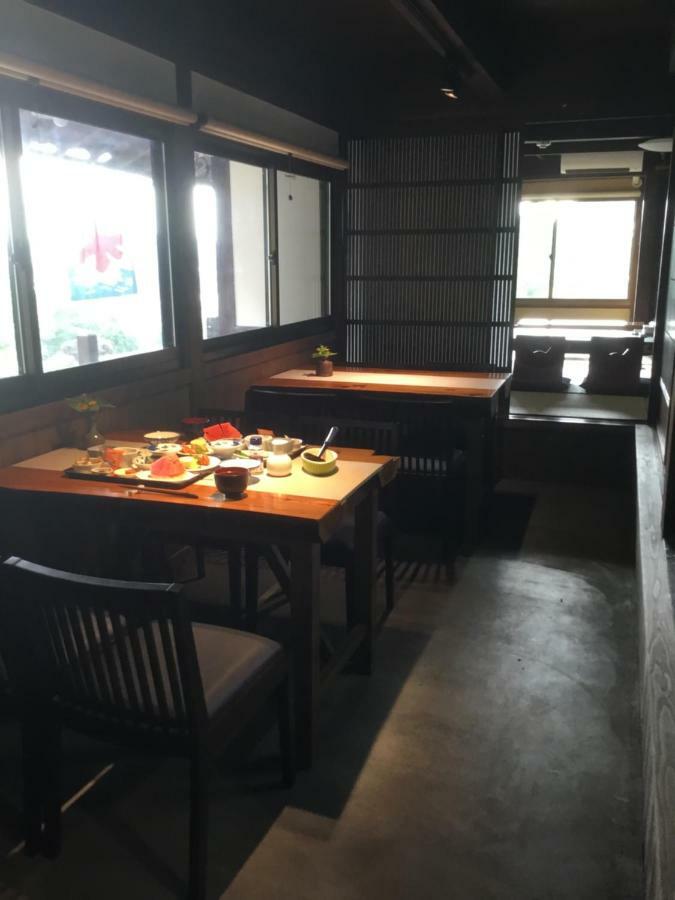 Minshuku Hiroshimaya Kumamoto Bagian luar foto