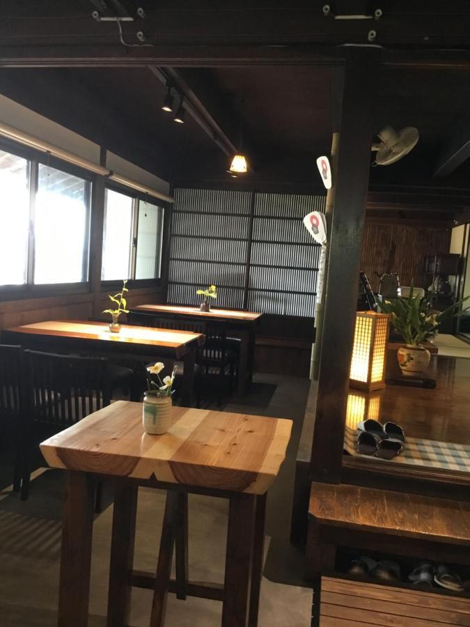 Minshuku Hiroshimaya Kumamoto Bagian luar foto
