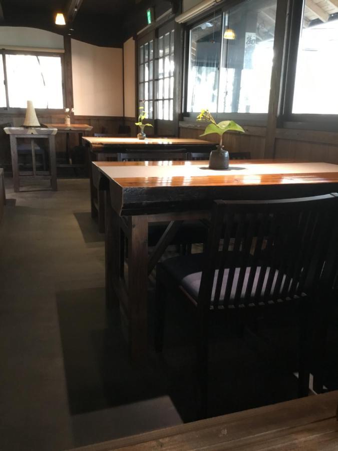 Minshuku Hiroshimaya Kumamoto Bagian luar foto